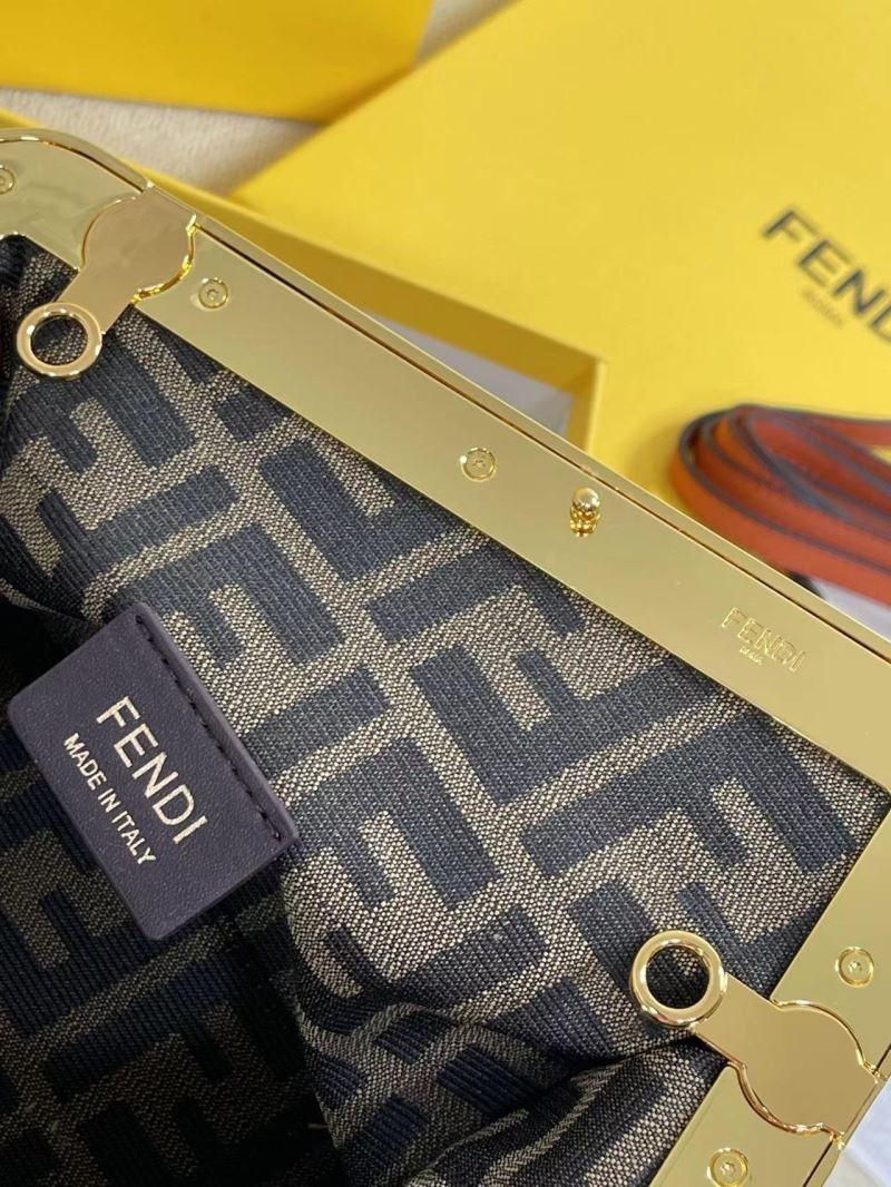 Fendi First Bags